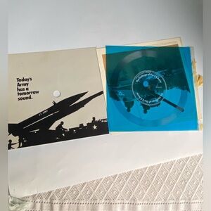 Heritage of the Army Promotional Record